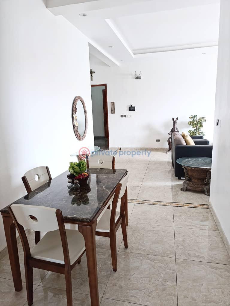 Luxury fully furnished 2 bedroom apartment for sale - 5 2 bedroom Flat & Apartment For Sale Lekki Phase 1 Lagos - 5