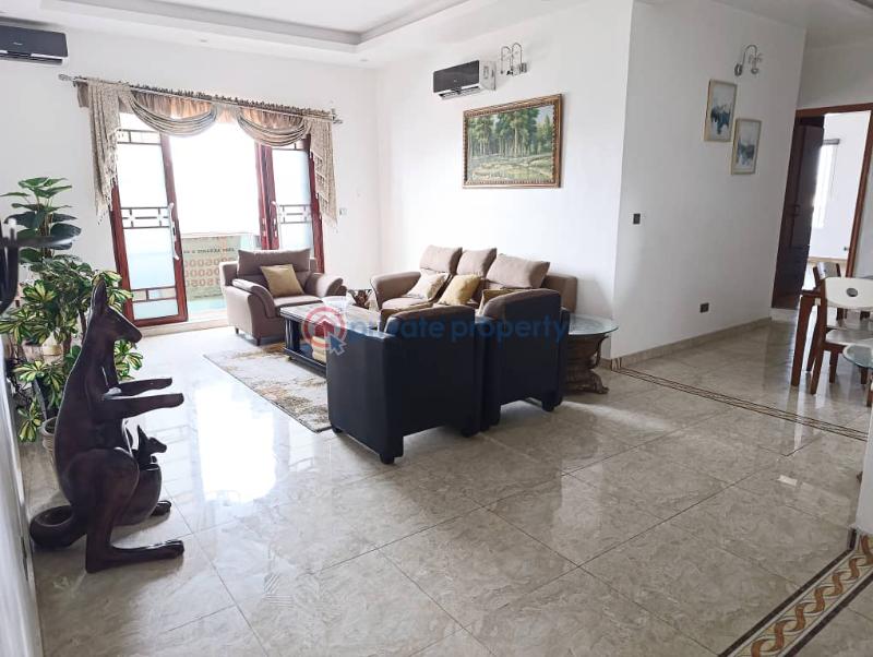 Luxury fully furnished 2 bedroom apartment for sale - 13 2 bedroom Flat & Apartment For Sale Lekki Phase 1 Lagos - 13
