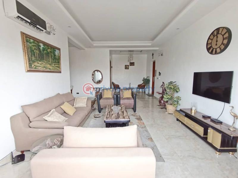 Luxury fully furnished 2 bedroom apartment for sale - 3 2 bedroom Flat & Apartment For Sale Lekki Phase 1 Lagos - 3