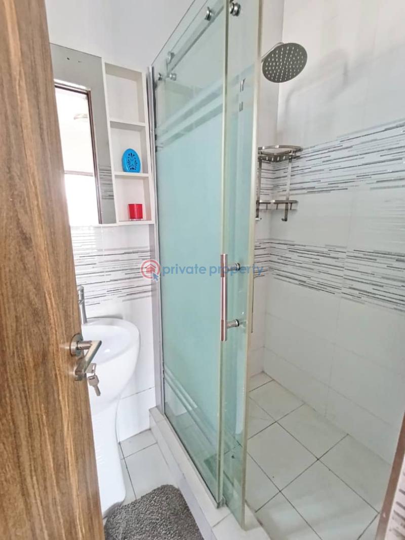 Luxury fully furnished 2 bedroom apartment for sale - 9 2 bedroom Flat & Apartment For Sale Lekki Phase 1 Lagos - 9