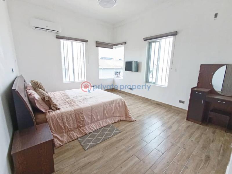 Luxury fully furnished 2 bedroom apartment for sale - 10 2 bedroom Flat & Apartment For Sale Lekki Phase 1 Lagos - 10