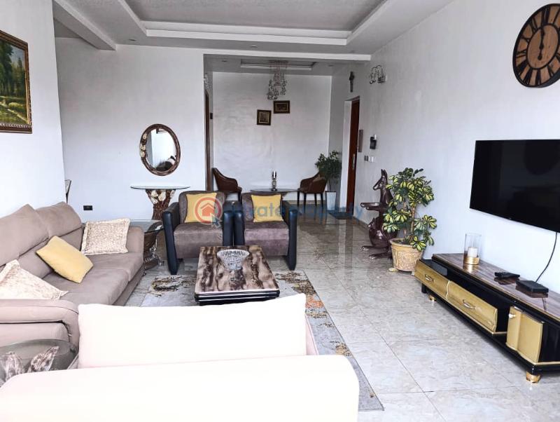 Luxury fully furnished 2 bedroom apartment for sale - 2 2 bedroom Flat & Apartment For Sale Lekki Phase 1 Lagos - 2
