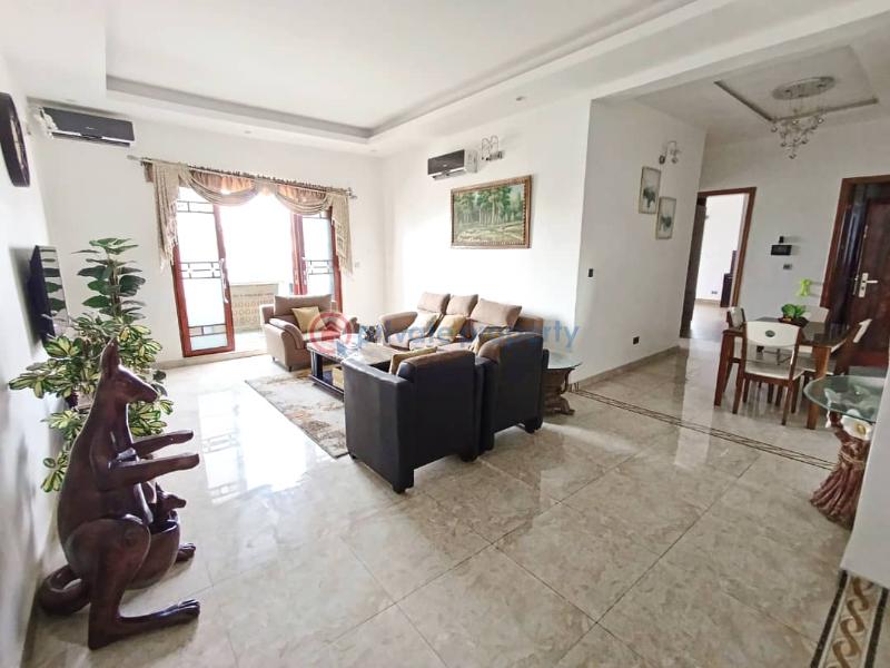 Luxury fully furnished 2 bedroom apartment for sale - 1 2 bedroom Flat & Apartment For Sale Lekki Phase 1 Lagos - 1