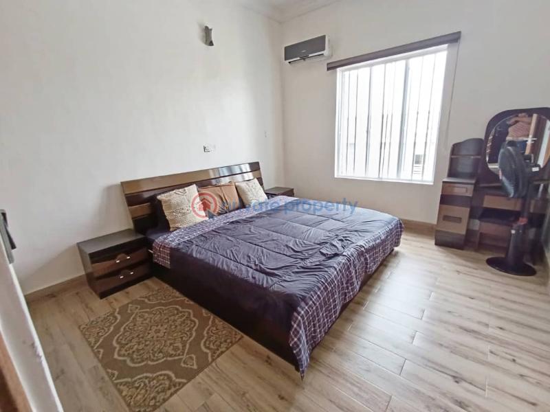 Luxury fully furnished 2 bedroom apartment for sale - 7 2 bedroom Flat & Apartment For Sale Lekki Phase 1 Lagos - 7