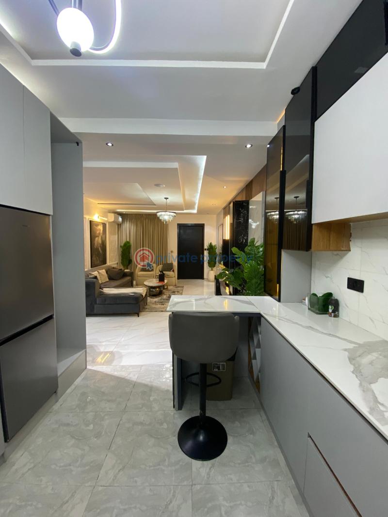 2 bedroom Flat & Apartment For Sale Ikate Lekki Lekki Lagos - 9