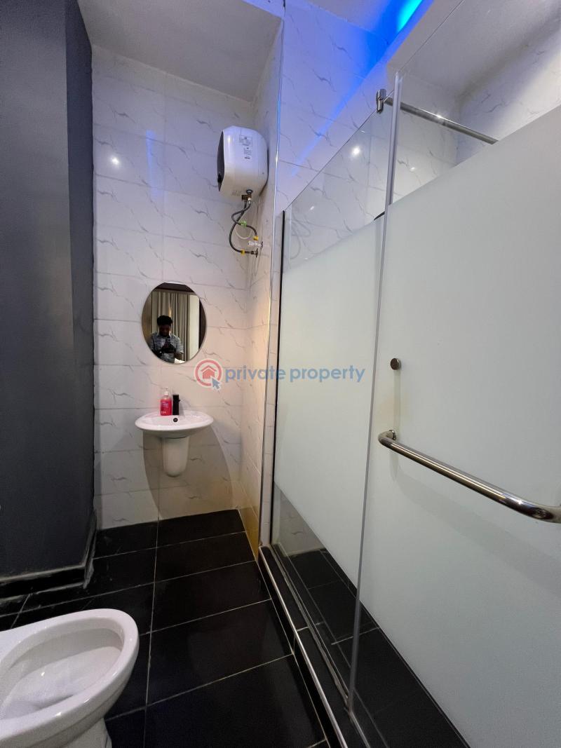 3 bedroom Block Of Flats For Rent Ikota Lekki Lagos - 5