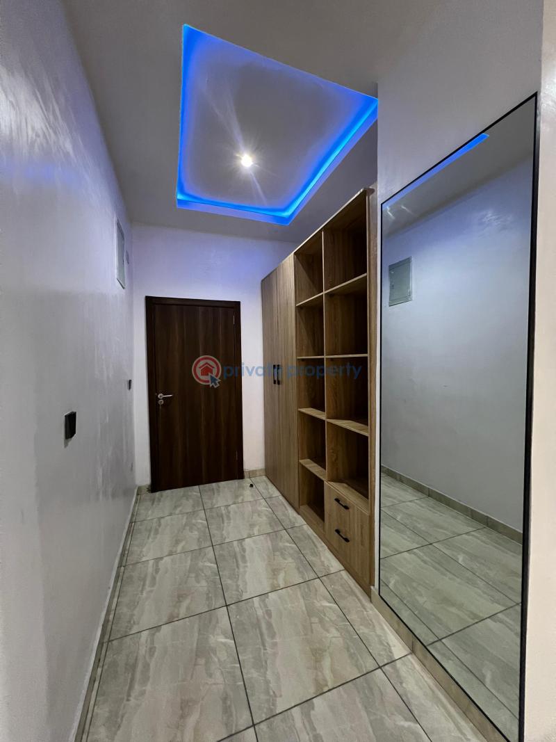 3 bedroom Block Of Flats For Rent Ikota Lekki Lagos - 7