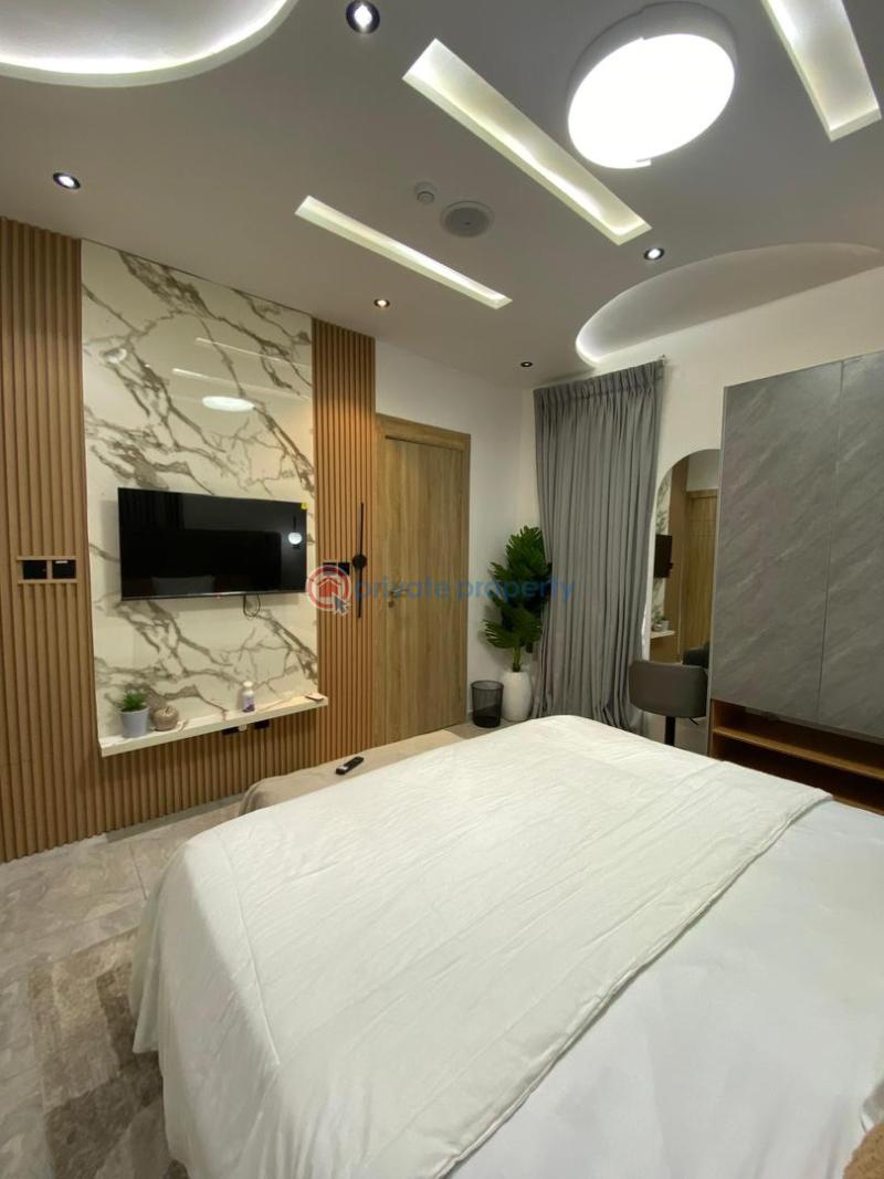 2 bedroom Flat & Apartment For Sale Ikate Lekki Lagos - 12