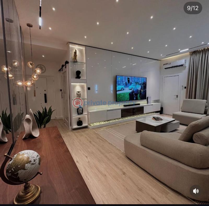 2 bedroom Block Of Flats For Rent Ikate Elegushi Lekki Lagos - 9
