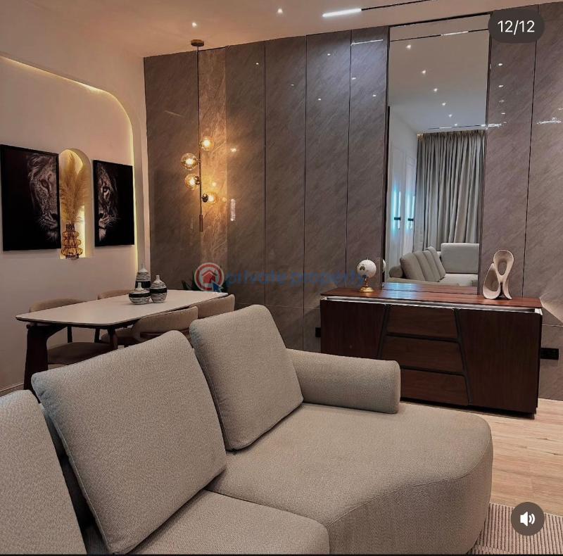 2 bedroom Block Of Flats For Rent Ikate Elegushi Lekki Lagos - 6