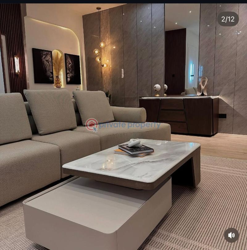 2 bedroom Block Of Flats For Rent Ikate Elegushi Lekki Lagos - 10
