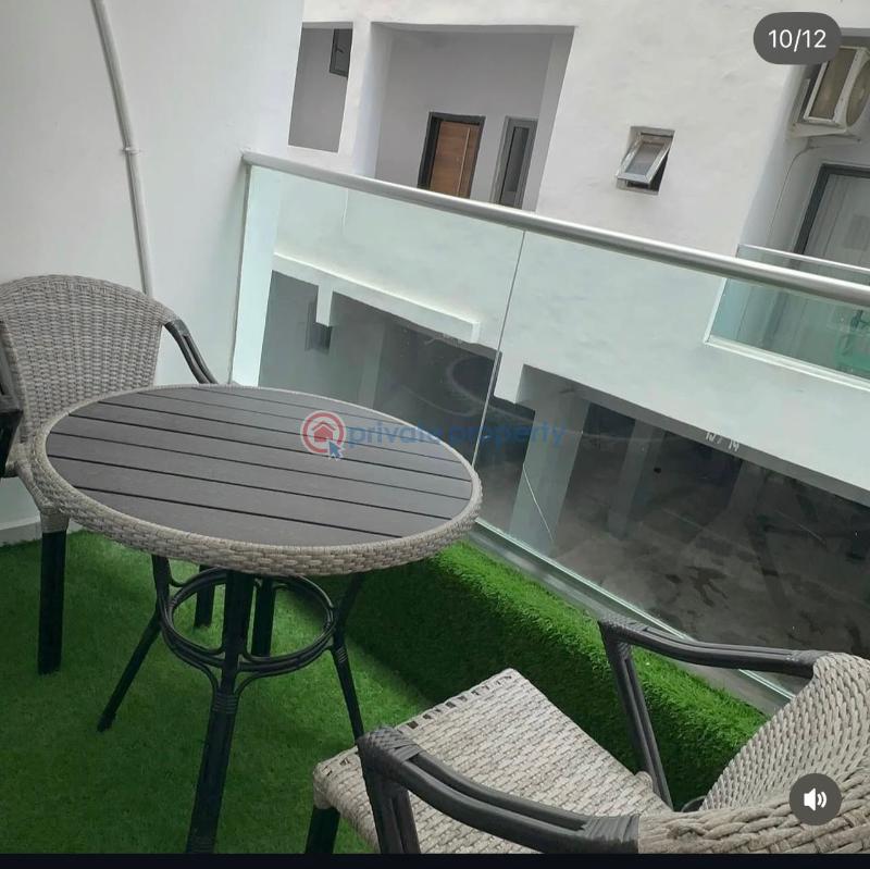 2 bedroom Block Of Flats For Rent Ikate Elegushi Lekki Lagos - 1