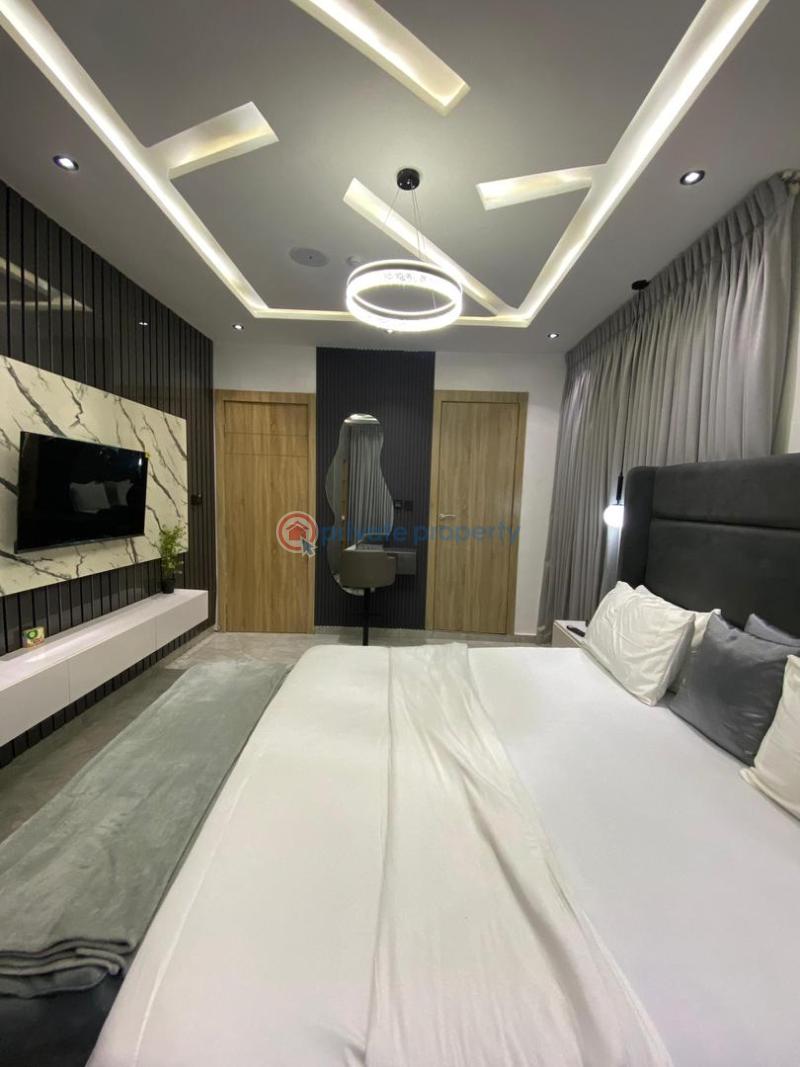 2 bedroom Flat & Apartment For Sale Ikate Lekki Lagos - 5