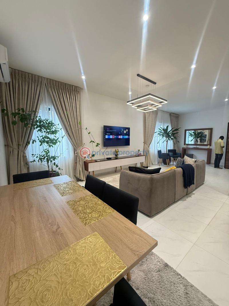 2 bedroom Block Of Flats For Rent Ikoyi Lagos - 3