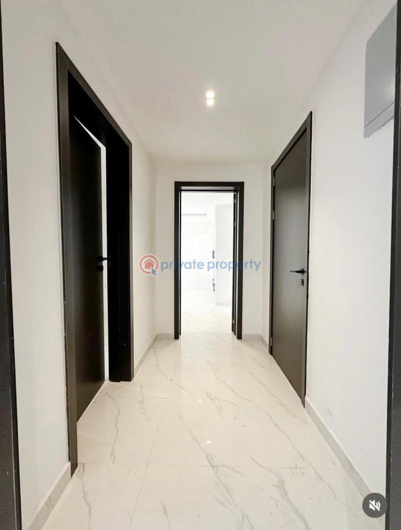 2 bedroom Block Of Flats For Rent Ikate Elegushi Lekki Lagos - 8