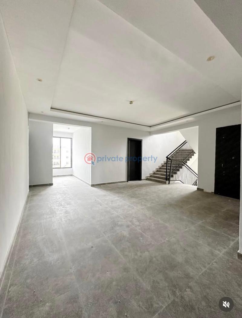 2 bedroom Block Of Flats For Rent Ikate Elegushi Lekki Lagos - 5