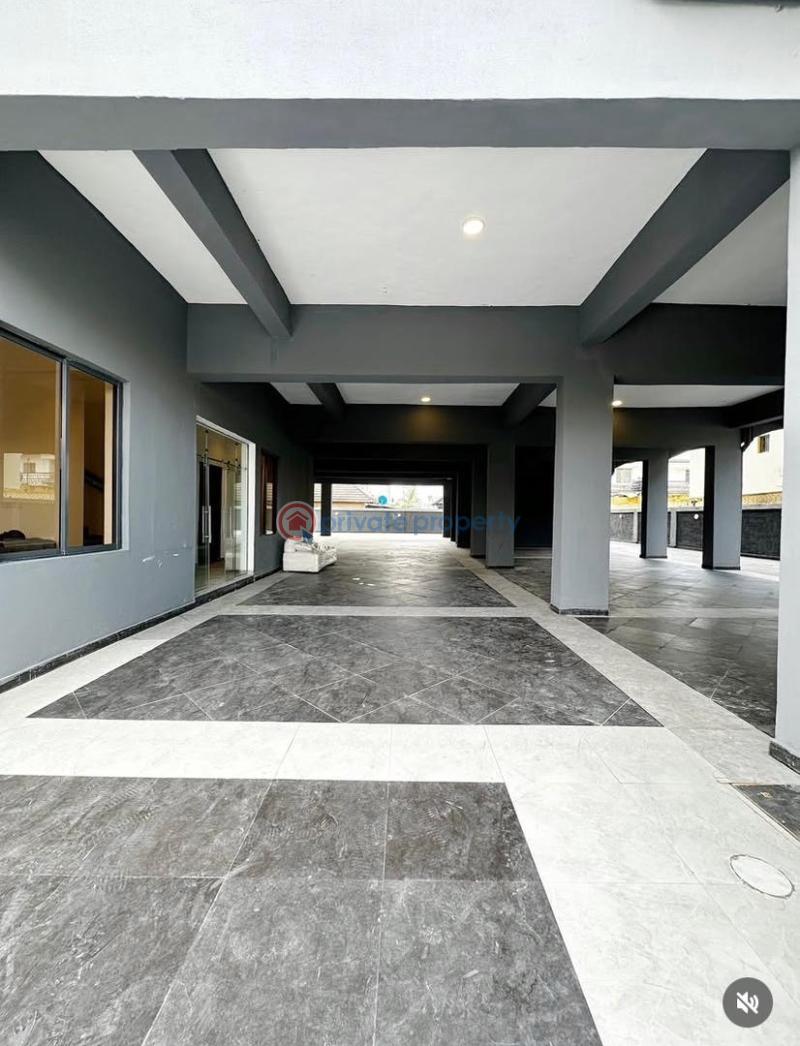 2 bedroom Block Of Flats For Rent Ikate Elegushi Lekki Lagos - 4