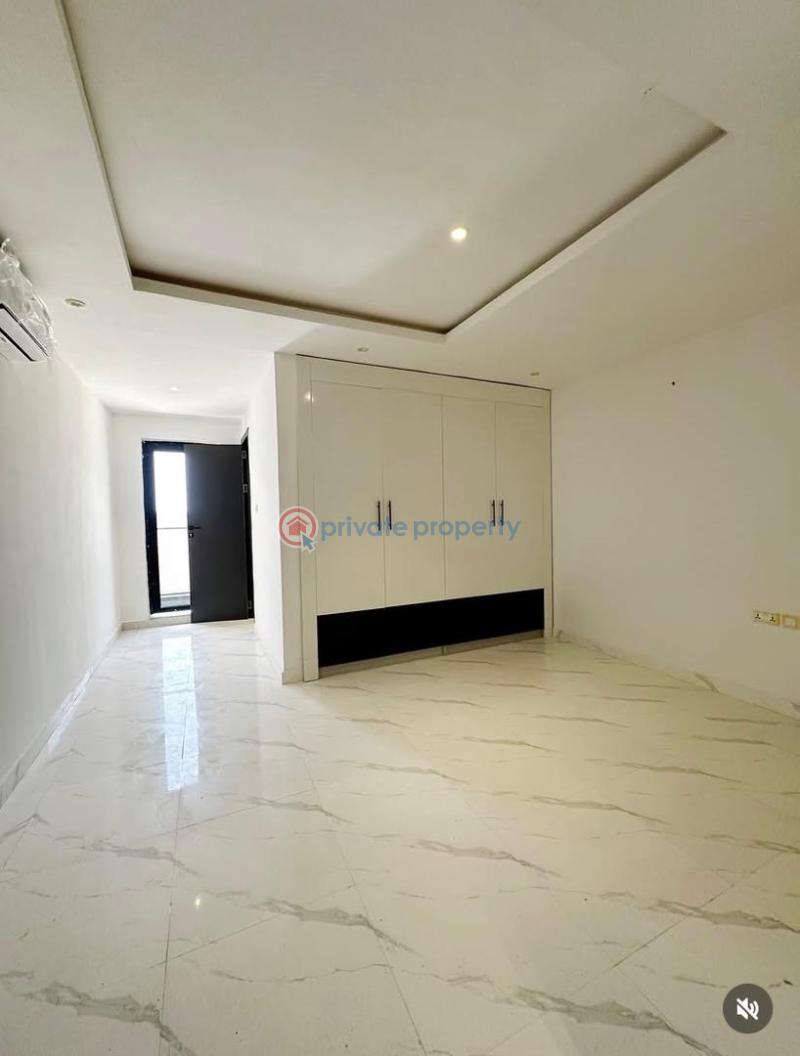2 bedroom Block Of Flats For Rent Ikate Elegushi Lekki Lagos - 1