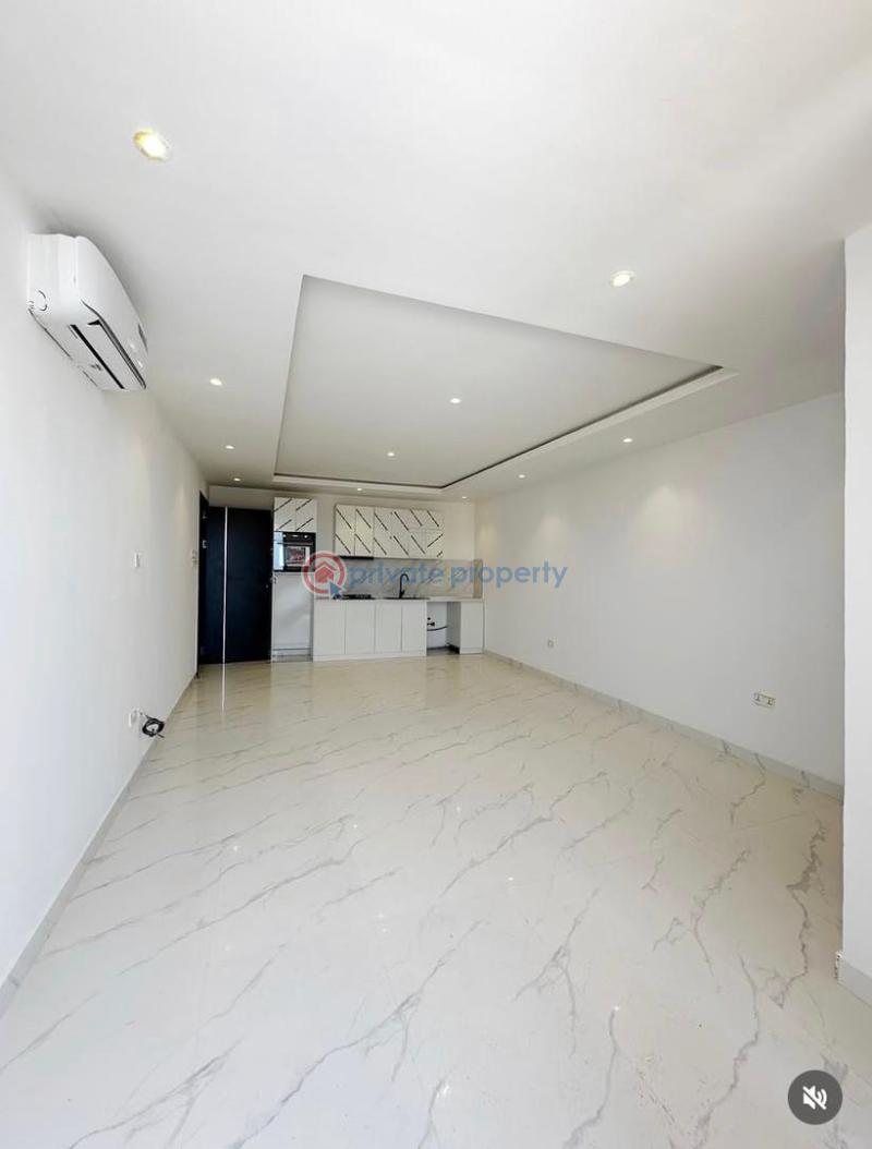 2 bedroom Block Of Flats For Rent Ikate Elegushi Lekki Lagos - 10