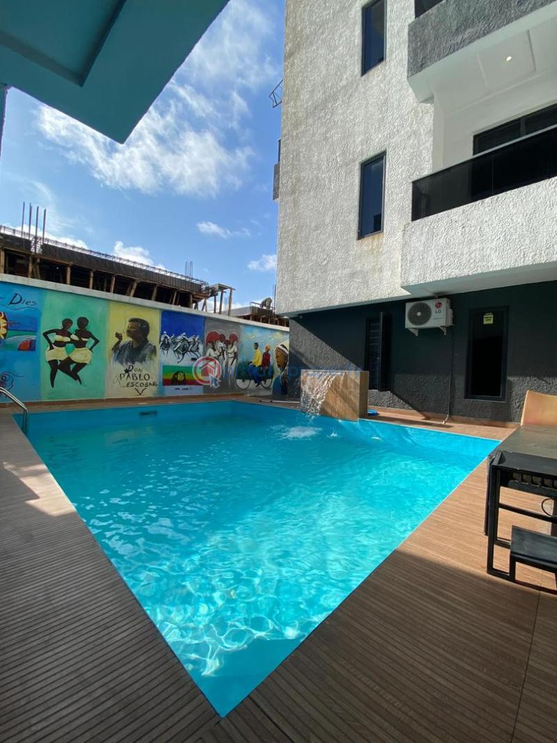 2 bedroom Flat & Apartment For Sale Ikate Lekki Lagos - 4