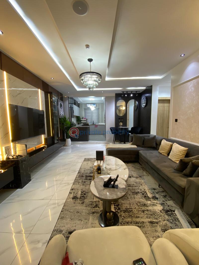 2 bedroom Flat & Apartment For Sale Ikate Lekki Lekki Lagos - 10