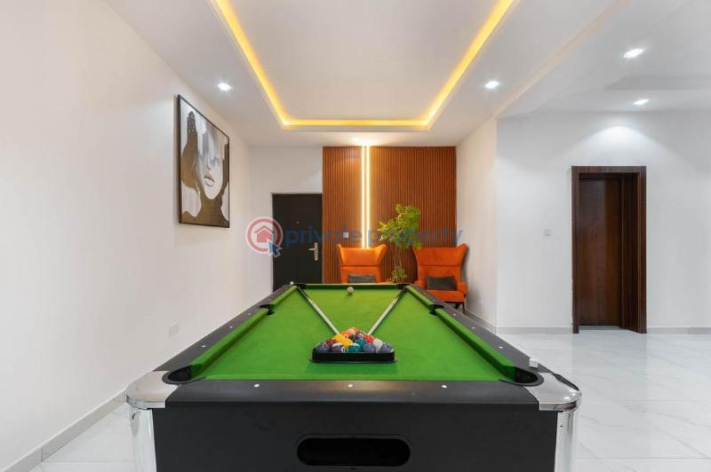 2 bedroom Block Of Flats For Sale Lekki Phase 1 Lagos - 2