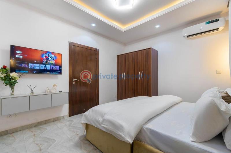 2 bedroom Block Of Flats For Sale Lekki Phase 1 Lagos - 0