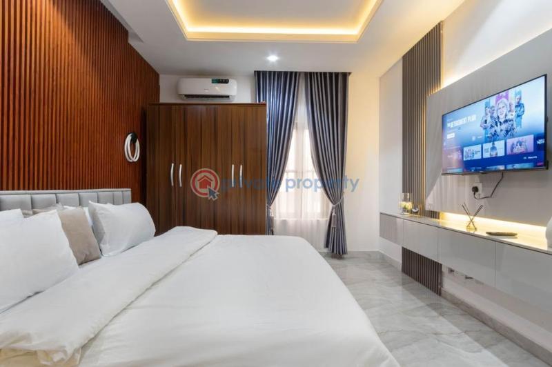 2 bedroom Block Of Flats For Sale Lekki Phase 1 Lagos - 4