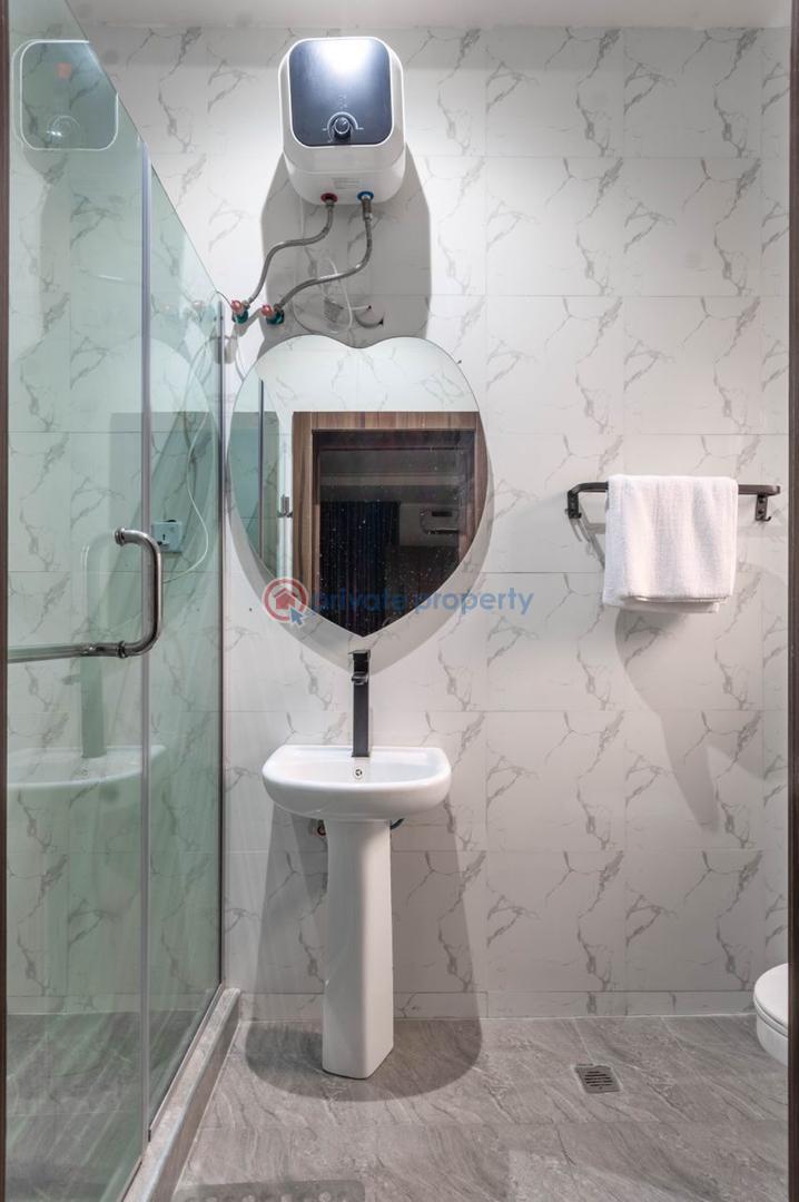 2 bedroom Block Of Flats For Sale Lekki Phase 1 Lagos - 11