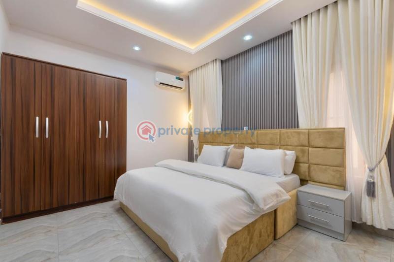 2 bedroom Block Of Flats For Sale Lekki Phase 1 Lagos - 9