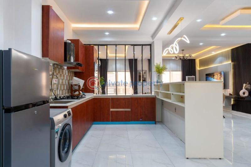 2 bedroom Block Of Flats For Sale Lekki Phase 1 Lagos - 1