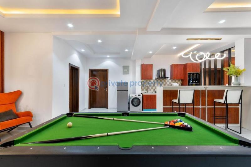 2 bedroom Block Of Flats For Sale Lekki Phase 1 Lagos - 10