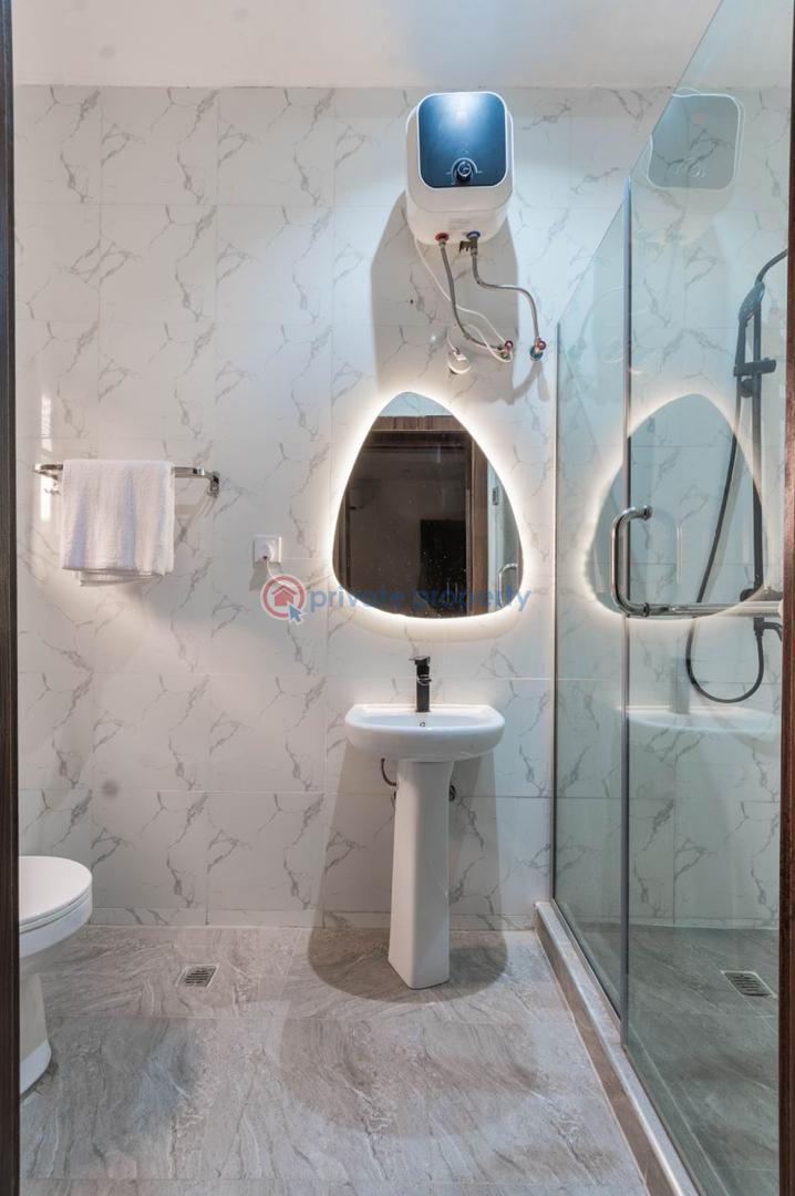 2 bedroom Block Of Flats For Sale Lekki Phase 1 Lagos - 12