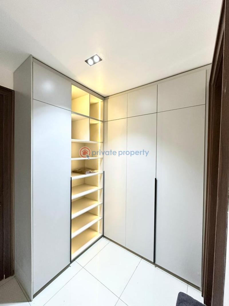 2 bedroom Block Of Flats For Rent Lekki Phase 1 Lagos - 10