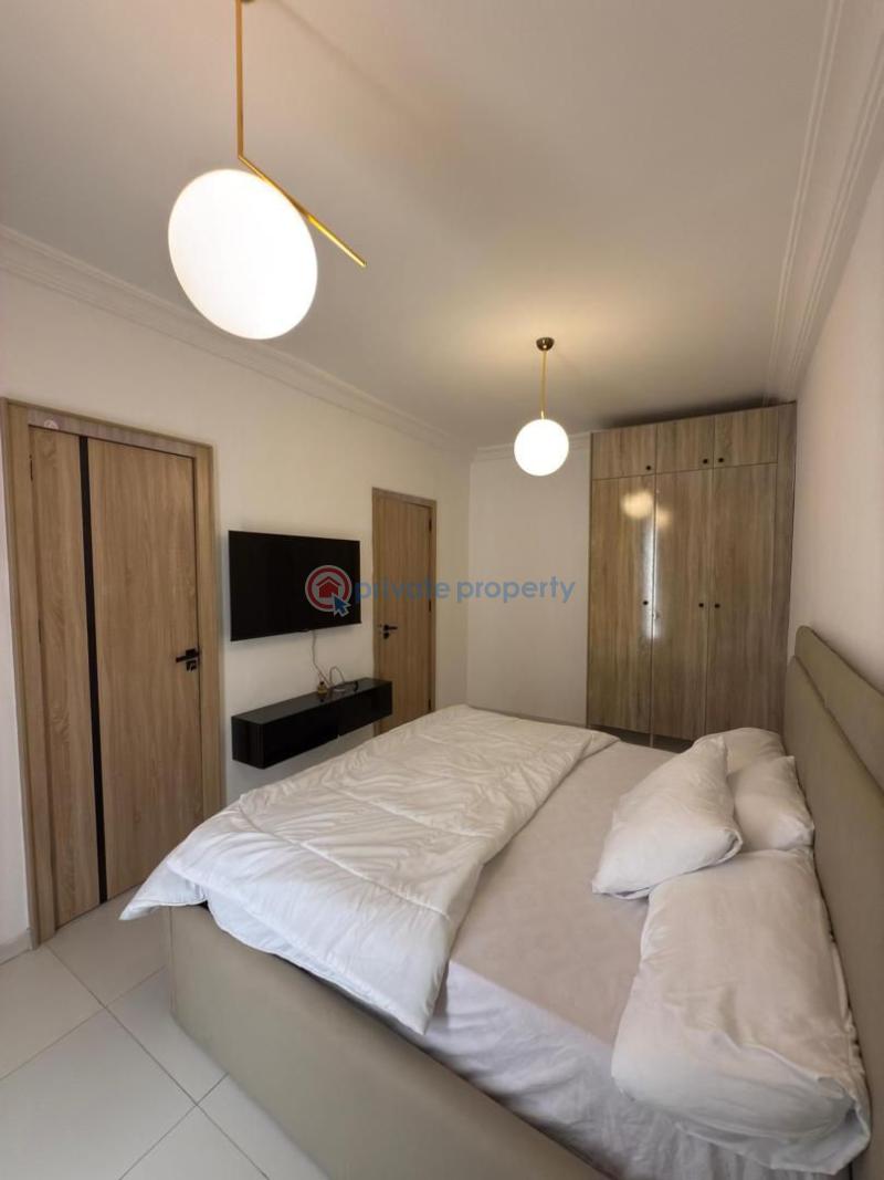 2 bedroom Block Of Flats For Rent Off Awolowo Road Ikoyi Lagos Awolowo Road Ikoyi Lagos - 3