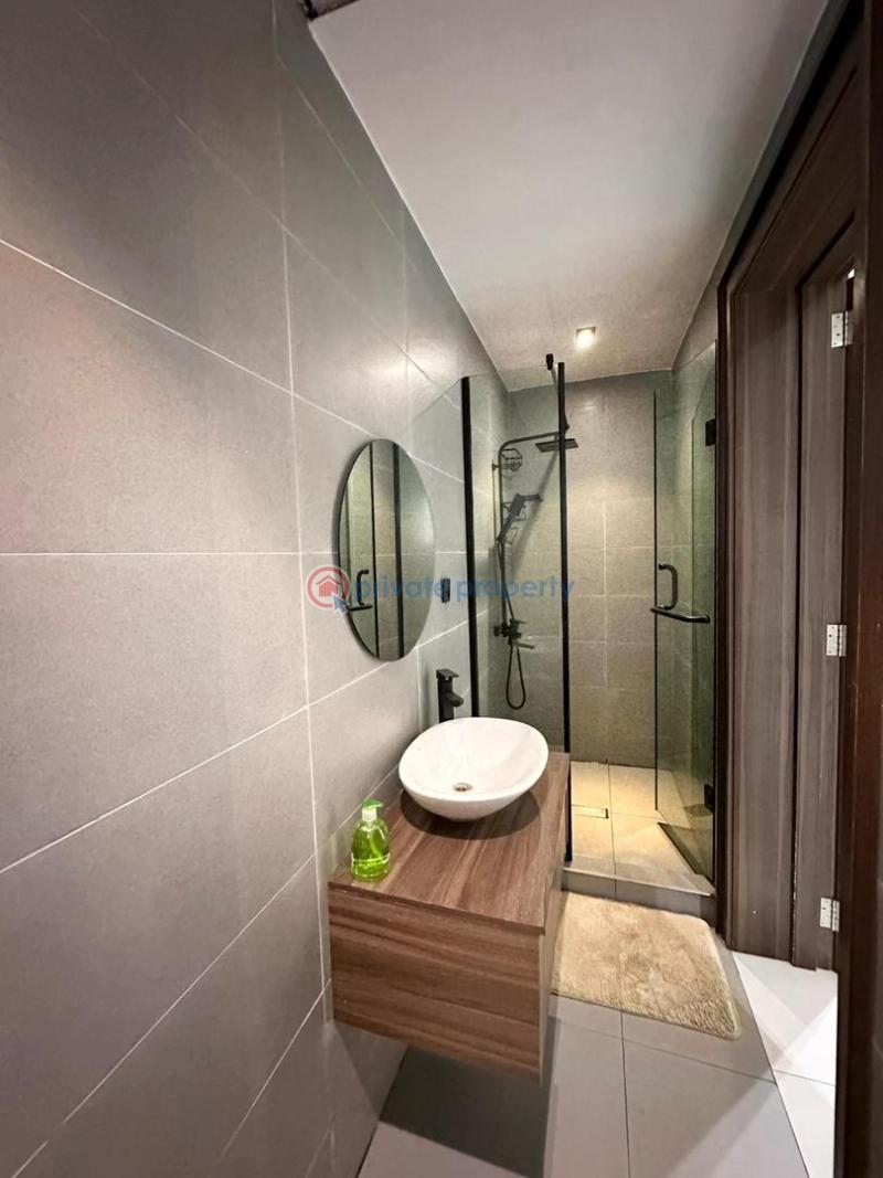 2 bedroom Block Of Flats For Rent Lekki Phase 1 Lagos - 4