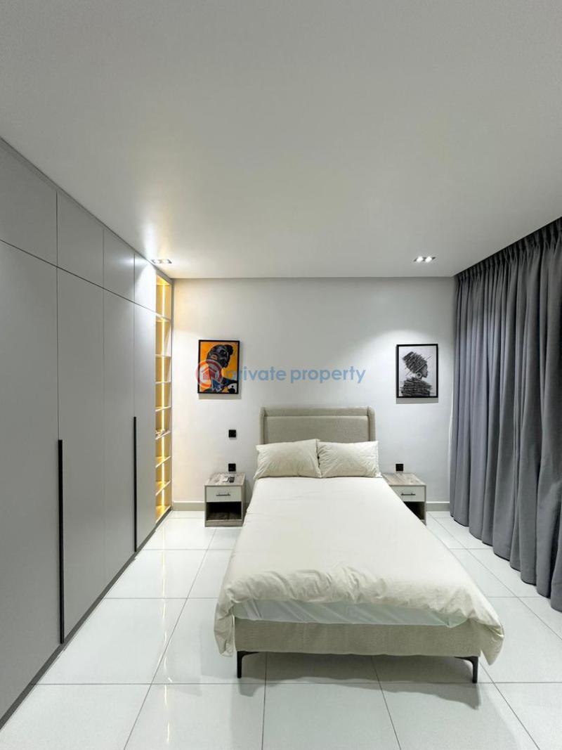 2 bedroom Block Of Flats For Rent Lekki Phase 1 Lagos - 5