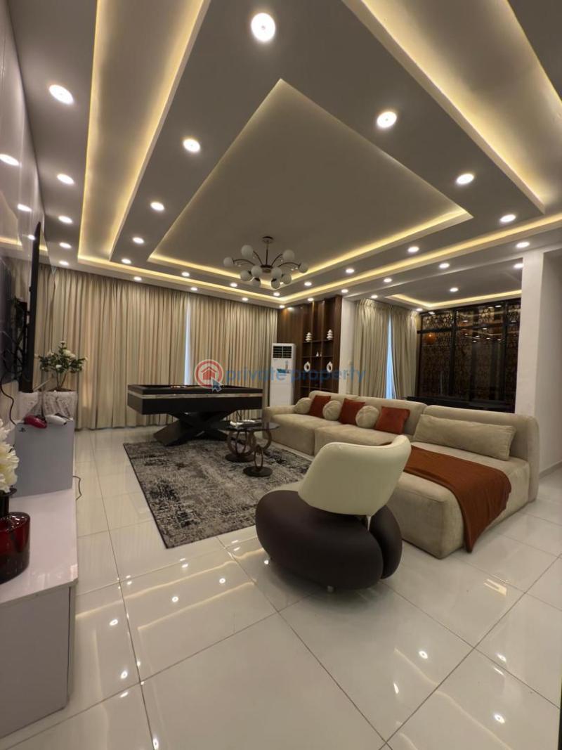 2 bedroom Block Of Flats For Rent Off Awolowo Road Ikoyi Lagos Awolowo Road Ikoyi Lagos - 0