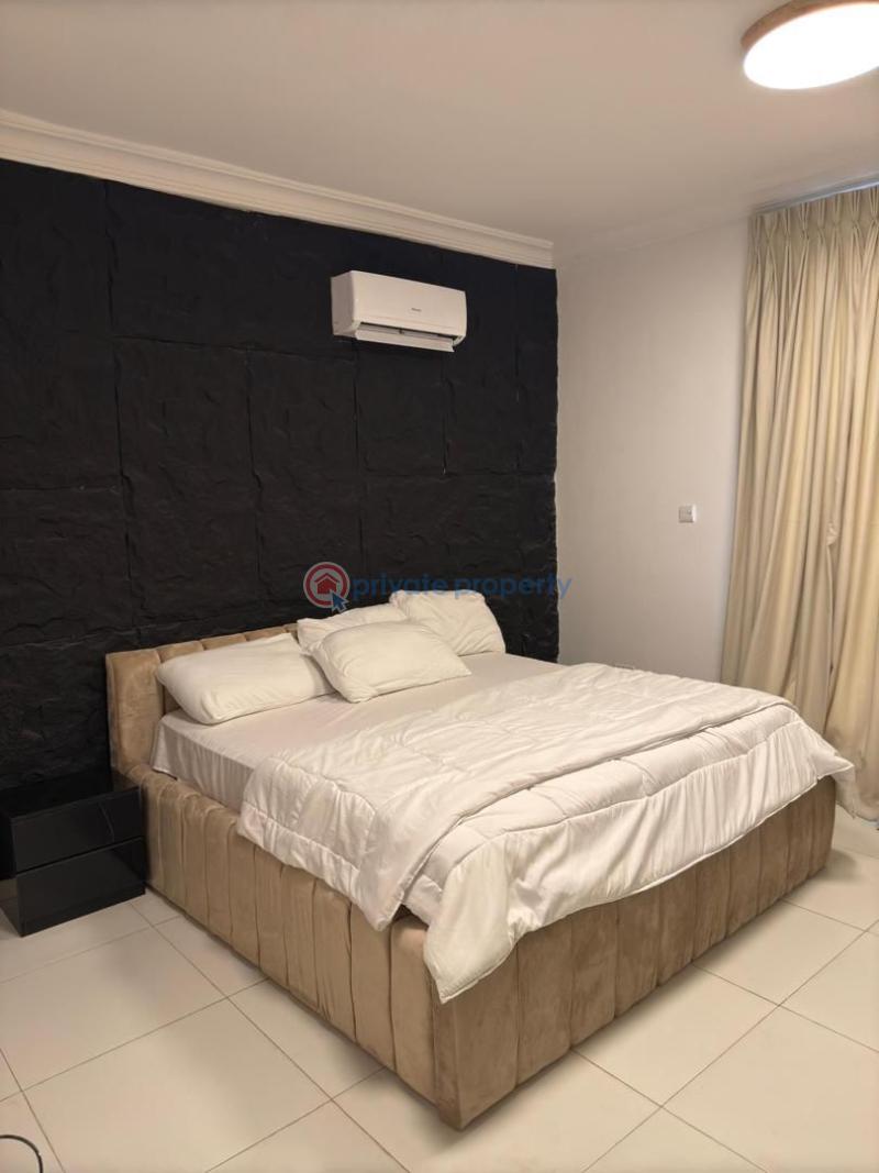 2 bedroom Block Of Flats For Rent Off Awolowo Road Ikoyi Lagos Awolowo Road Ikoyi Lagos - 6