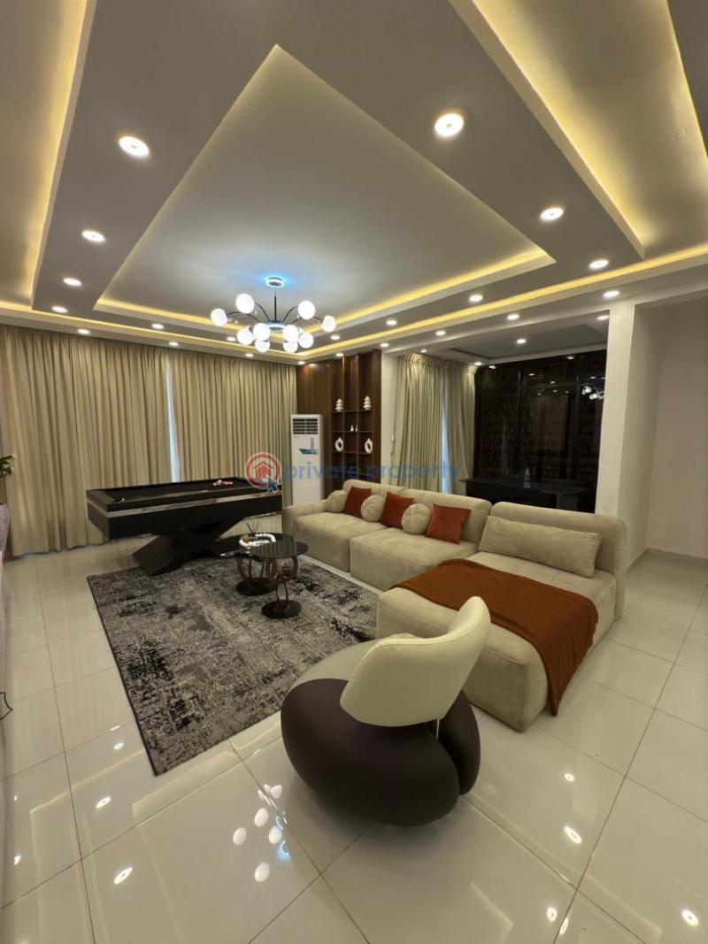 2 bedroom Block Of Flats For Rent Off Awolowo Road Ikoyi Lagos Awolowo Road Ikoyi Lagos - 4