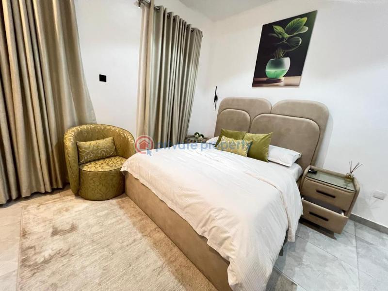 2 bedroom Flat & Apartment For Rent Lekki Phase 1, Rhs Lekki Phase 1 Lagos - 17