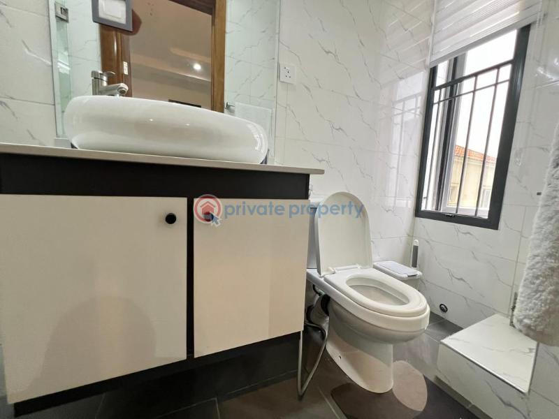 2 bedroom Flat & Apartment For Rent Lekki Phase 1, Rhs Lekki Phase 1 Lagos - 10