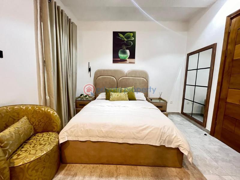 2 bedroom Flat & Apartment For Rent Lekki Phase 1, Rhs Lekki Phase 1 Lagos - 5