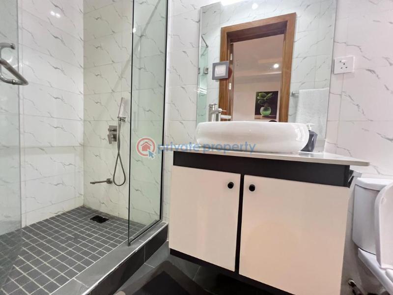 2 bedroom Flat & Apartment For Rent Lekki Phase 1, Rhs Lekki Phase 1 Lagos - 18