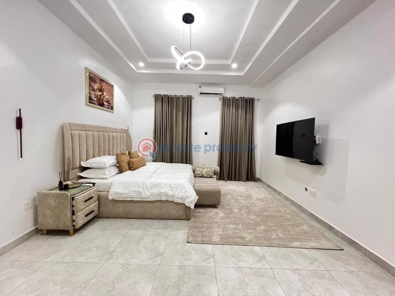 2 bedroom Flat & Apartment For Rent Lekki Phase 1, Rhs Lekki Phase 1 Lagos - 2