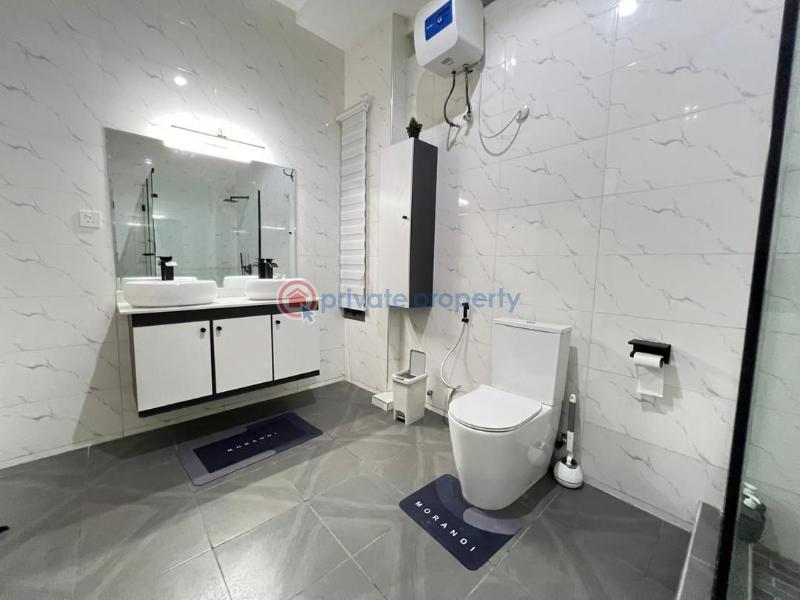 2 bedroom Flat & Apartment For Rent Lekki Phase 1, Rhs Lekki Phase 1 Lagos - 11