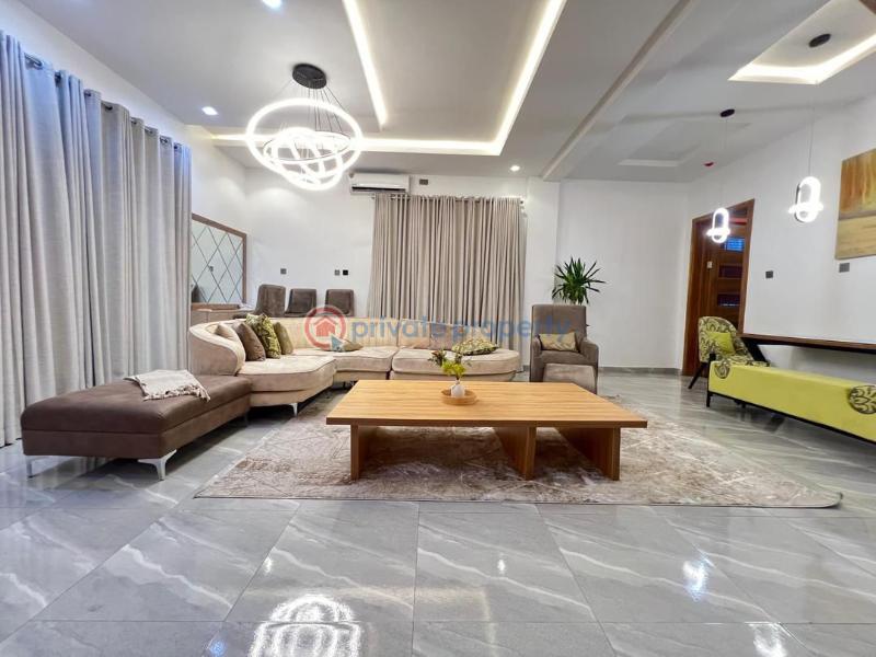 2 bedroom Flat & Apartment For Rent Lekki Phase 1, Rhs Lekki Phase 1 Lagos - 13