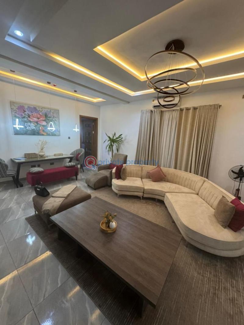 2 bedroom Flat & Apartment For Rent Lekki Phase 1, Rhs Lekki Phase 1 Lagos - 3