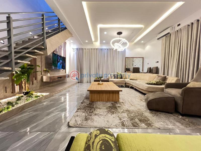 2 bedroom Flat & Apartment For Rent Lekki Phase 1, Rhs Lekki Phase 1 Lagos - 21