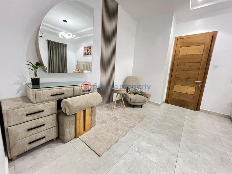 2 bedroom Flat & Apartment For Rent Lekki Phase 1, Rhs Lekki Phase 1 Lagos - 0